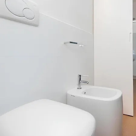 The At Spanish Steps Daire *