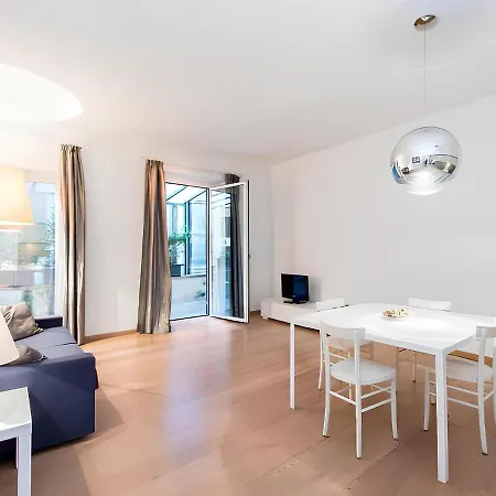Apartment The At Spanish Steps *